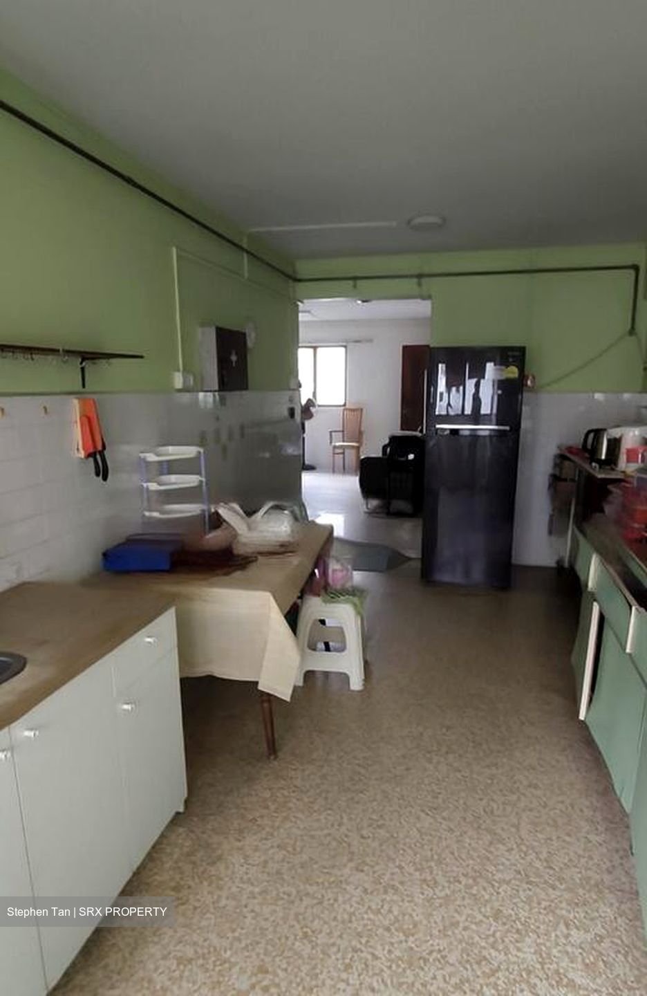 Blk 15 Teck Whye Heights Iii (Choa Chu Kang), HDB 4 Rooms #484937171